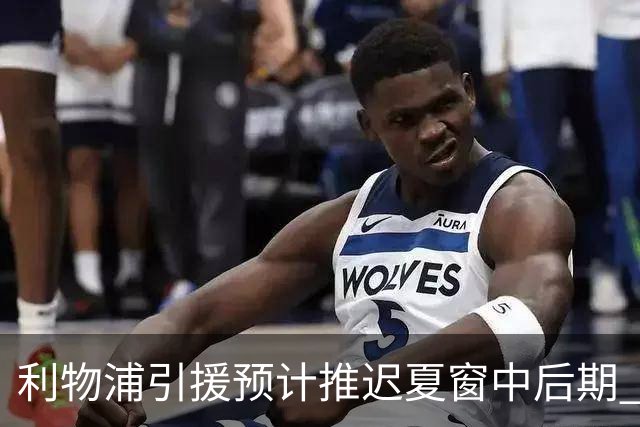 利物浦引援预计推迟夏窗中后期 努涅斯和萨拉赫都不可能回归
