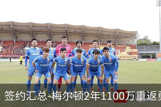 签约汇总-梅尔顿2年1100万重返勇士 哈里斯加盟马刺
